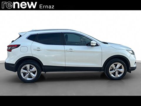 nissan, qashqai, 1.2 dıg-t tekna x-tronic, otomatik, benzin 2.el otomobil | renew 10