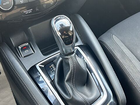 nissan, qashqai, 1.2 dıg-t tekna x-tronic, otomatik, benzin 2.el otomobil | renew 19