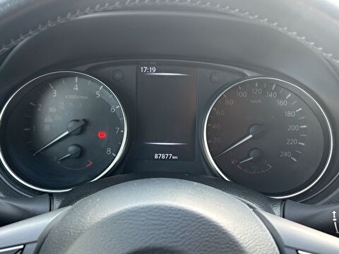 nissan, qashqai, 1.2 dıg-t tekna x-tronic, otomatik, benzin 2.el otomobil | renew 8