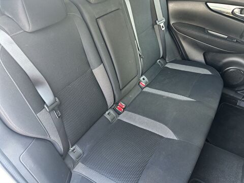 nissan, qashqai, 1.2 dıg-t tekna x-tronic, otomatik, benzin 2.el otomobil | renew 20