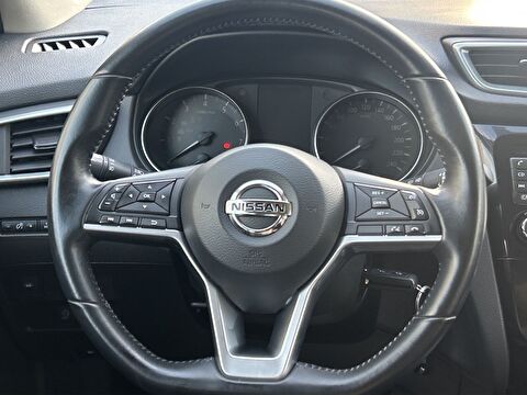 nissan, qashqai, 1.2 dıg-t tekna x-tronic, otomatik, benzin 2.el otomobil | renew 11