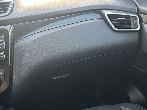 nissan, qashqai, 1.2 dıg-t tekna x-tronic, otomatik, benzin 2.el otomobil | renew 15