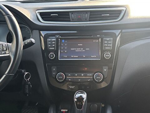 nissan, qashqai, 1.2 dıg-t tekna x-tronic, otomatik, benzin 2.el otomobil | renew 13