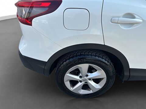 nissan, qashqai, 1.2 dıg-t tekna x-tronic, otomatik, benzin 2.el otomobil | renew 14