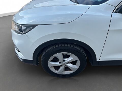 nissan, qashqai, 1.2 dıg-t tekna x-tronic, otomatik, benzin 2.el otomobil | renew 4