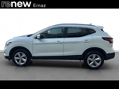 nissan, qashqai, 1.2 dıg-t tekna x-tronic, otomatik, benzin 2.el otomobil | renew 3
