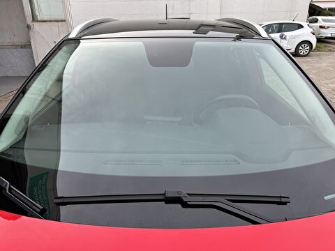 renault, captur, crossover 1.3 tce mhev touch plus edc, otomatik, mhev 2.el otomobil | renew 10