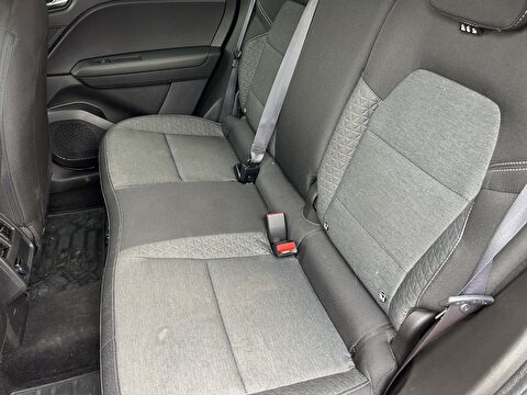 renault, captur, crossover 1.3 tce mhev touch plus edc, otomatik, mhev 2.el otomobil | renew 21