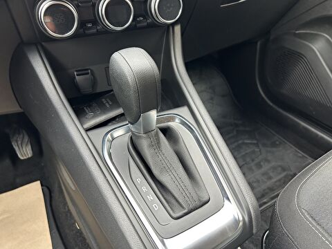 renault, captur, crossover 1.3 tce mhev touch plus edc, otomatik, mhev 2.el otomobil | renew 17