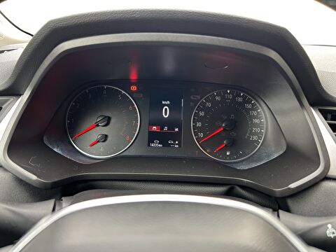 renault, captur, crossover 1.3 tce mhev touch plus edc, otomatik, mhev 2.el otomobil | renew 11