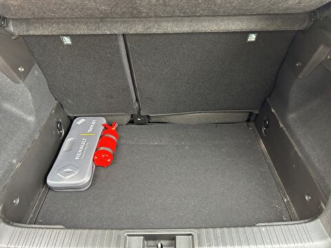 renault, captur, crossover 1.3 tce mhev touch plus edc, otomatik, mhev 2.el otomobil | renew 19