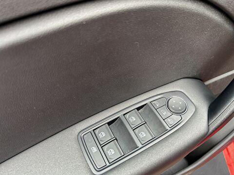 renault, captur, crossover 1.3 tce mhev touch plus edc, otomatik, mhev 2.el otomobil | renew 23