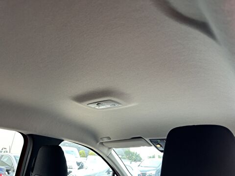 renault, captur, crossover 1.3 tce mhev touch plus edc, otomatik, mhev 2.el otomobil | renew 15