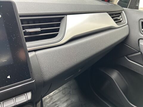 renault, captur, crossover 1.3 tce mhev touch plus edc, otomatik, mhev 2.el otomobil | renew 18