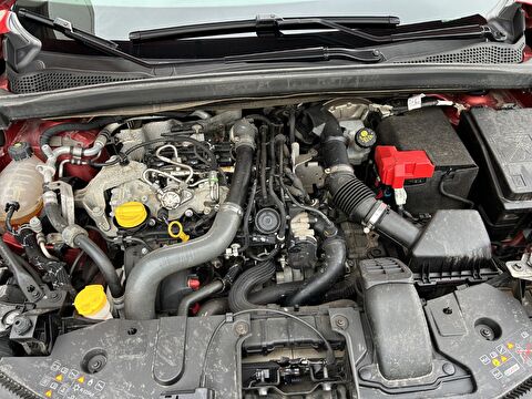 renault, captur, crossover 1.3 tce mhev touch plus edc, otomatik, mhev 2.el otomobil | renew 24