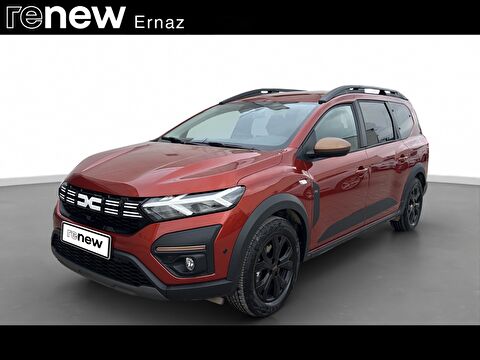 MPV 1.6 TCe Hybrid Extreme Otomatik, 2. el otomobil | renew