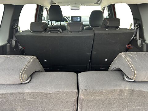 dacia, jogger, mpv 1.6 tce hybrid extreme otomatik, otomatik, hybrid 2.el otomobil | renew 14