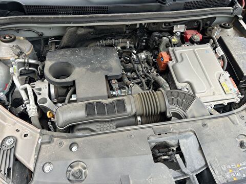 dacia, jogger, mpv 1.6 tce hybrid extreme otomatik, otomatik, hybrid 2.el otomobil | renew 24