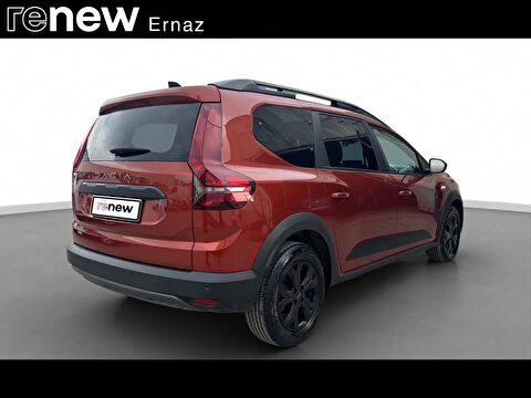 dacia, jogger, mpv 1.6 tce hybrid extreme otomatik, otomatik, hybrid 2.el otomobil | renew 7