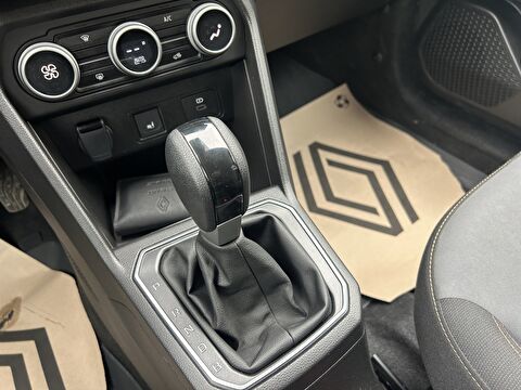 dacia, jogger, mpv 1.6 tce hybrid extreme otomatik, otomatik, hybrid 2.el otomobil | renew 19