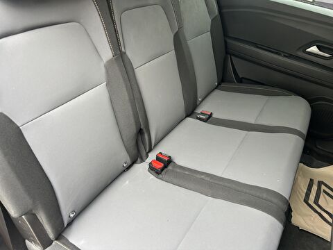 dacia, jogger, mpv 1.6 tce hybrid extreme otomatik, otomatik, hybrid 2.el otomobil | renew 17