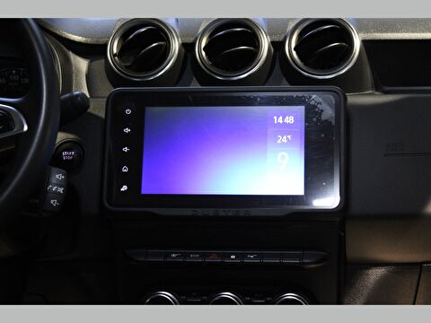 dacia, duster, suv 1.3 tce prestige plus edc, otomatik, benzin 2.el otomobil | renew 8