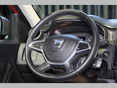 dacia, duster, suv 1.3 tce prestige plus edc, otomatik, benzin 2.el otomobil | renew 11