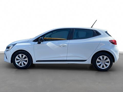 renault, clio, hatchback 1.0 tce joy x-tronic, otomatik, benzin 2.el otomobil | renew 4