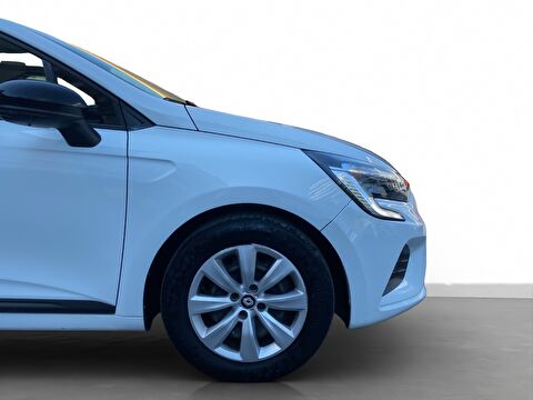 renault, clio, hatchback 1.0 tce joy x-tronic, otomatik, benzin 2.el otomobil | renew 6