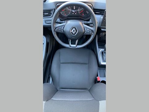 renault, clio, hatchback 1.0 tce joy x-tronic, otomatik, benzin 2.el otomobil | renew 15