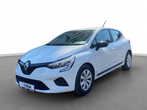 Renault, Clio, Hatchback 1.0 TCe Joy X-Tronic, Otomatik, Benzin 2. el otomobil | renew Mobile