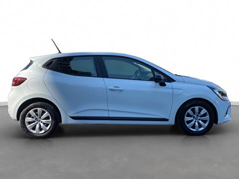 renault, clio, hatchback 1.0 tce joy x-tronic, otomatik, benzin 2.el otomobil | renew 5