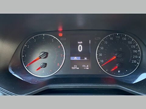 renault, clio, hatchback 1.0 tce joy x-tronic, otomatik, benzin 2.el otomobil | renew 9