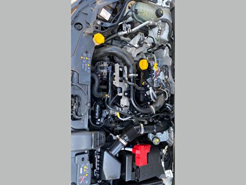 renault, clio, hatchback 1.0 tce joy x-tronic, otomatik, benzin 2.el otomobil | renew 17