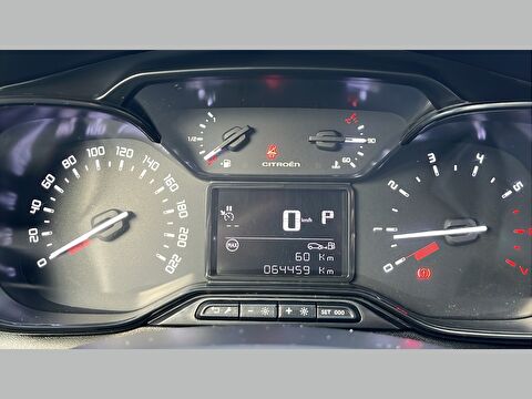 citroen, c3, hatchback 1.2 puretech s&s feel bold eat6, otomatik, benzin 2.el otomobil | renew 12