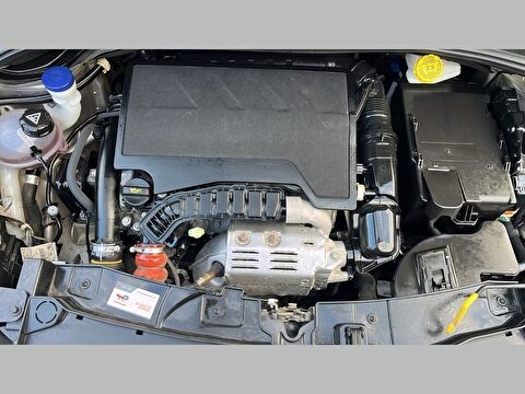 citroen, c3, hatchback 1.2 puretech s&s feel bold eat6, otomatik, benzin 2.el otomobil | renew 21