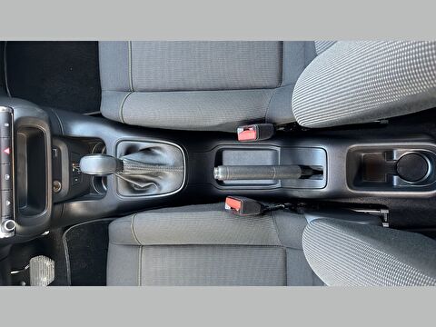 citroen, c3, hatchback 1.2 puretech s&s feel bold eat6, otomatik, benzin 2.el otomobil | renew 19