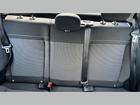 citroen, c3, hatchback 1.2 puretech s&s feel bold eat6, otomatik, benzin 2.el otomobil | renew 14