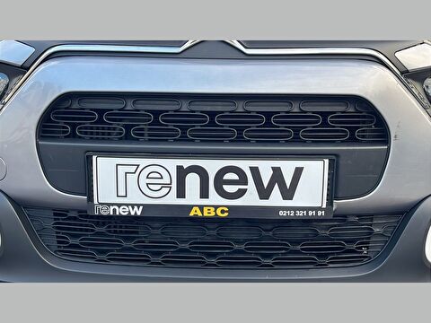 citroen, c3, hatchback 1.2 puretech s&s feel bold eat6, otomatik, benzin 2.el otomobil | renew 23