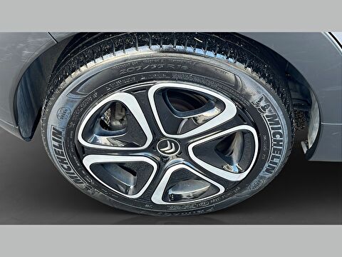 citroen, c3, hatchback 1.2 puretech s&s feel bold eat6, otomatik, benzin 2.el otomobil | renew 6