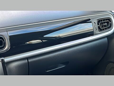 citroen, c3, hatchback 1.2 puretech s&s feel bold eat6, otomatik, benzin 2.el otomobil | renew 24