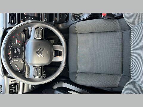 citroen, c3, hatchback 1.2 puretech s&s feel bold eat6, otomatik, benzin 2.el otomobil | renew 18