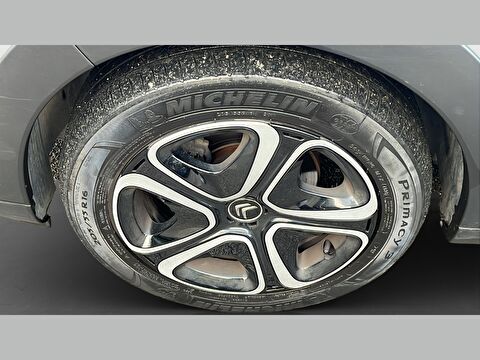 citroen, c3, hatchback 1.2 puretech s&s feel bold eat6, otomatik, benzin 2.el otomobil | renew 8