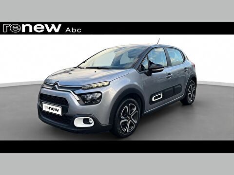 Hatchback 1.2 PureTech S&S Feel Bold EAT6, 2. el otomobil | renew