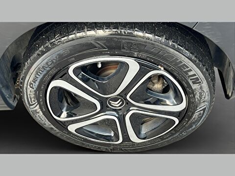 citroen, c3, hatchback 1.2 puretech s&s feel bold eat6, otomatik, benzin 2.el otomobil | renew 9