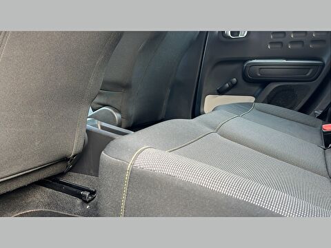 citroen, c3, hatchback 1.2 puretech s&s feel bold eat6, otomatik, benzin 2.el otomobil | renew 15