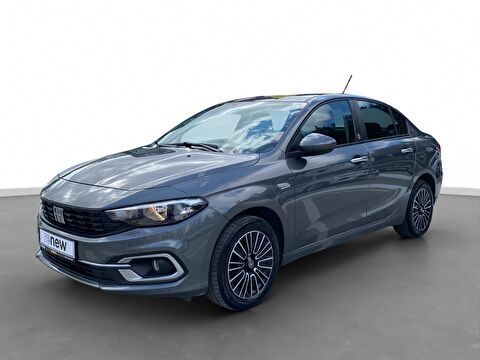 Sedan 1.4 Fire Easy Plus, 2. el otomobil | renew