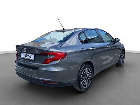 fiat, egea, sedan 1.4 fire easy plus, manuel, benzin 2.el otomobil | renew 3