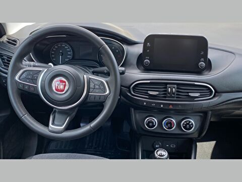 fiat, egea, sedan 1.4 fire easy plus, manuel, benzin 2.el otomobil | renew 10