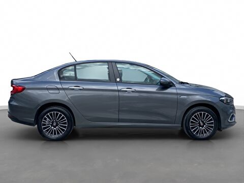 fiat, egea, sedan 1.4 fire easy plus, manuel, benzin 2.el otomobil | renew 5